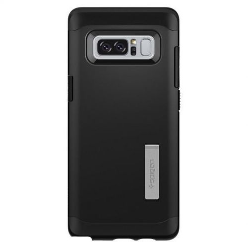 SPIGEN SLIM ARMOR GALAXY NOTE 8 BLACK na Arena.pl