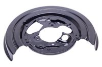 Osłona tarczy do VW Crafter