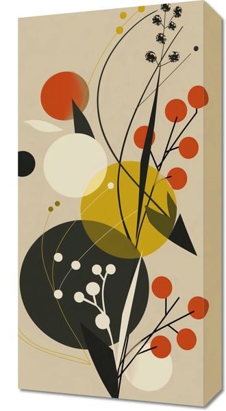 Obraz 30x60cm Naturaleza zdjęcie 1