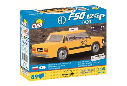 COBI 24547 na Arena.pl