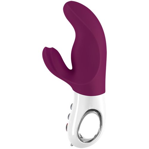 fun factory   miss bi grape/white na Arena.pl