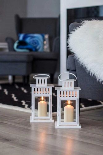 aura świeca walec biała 38h sw60/120-090 na Arena.pl