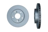 TARCZA HAMULCOWA PRZÓD HONDA CR-Z 2010 2011 2012 2013