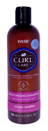 Hask Curl szampon do włosów kręconych, loków na Arena.pl