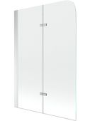 MEXEN PARAWAN NAWANNOWY 2 - SKRZYDŁOWY 80 x 140 CM