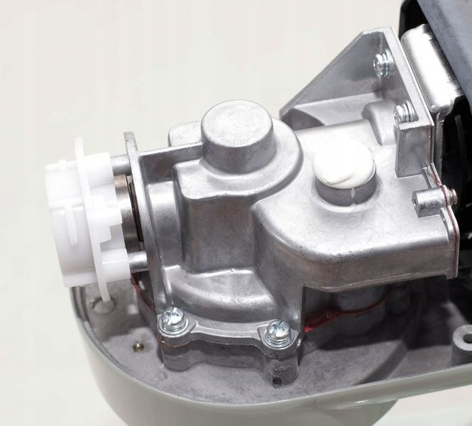 ROBOT KUCHENNY PLANETARNY MAX 2500 W MIKSER 5,5 L BERLINGER 4 MIESZADŁA zdjęcie 5