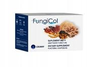FUNGICOL SUPLEMENT DIETY POPRAWIAJĄCY WYDAJNOŚĆ ORGANIZMU 60 szt.