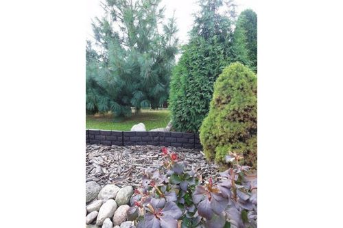 Murek ogrodowy 2,2 mb brąz na Arena.pl