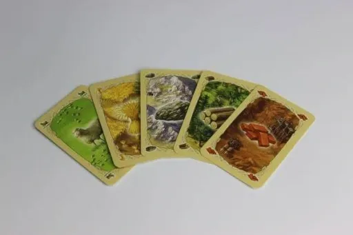 CATAN OSADNICY Z CATANU PODSTAWOWA zdjęcie 9