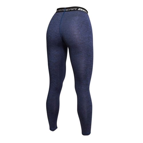 Beltor - Legginsy damskie Cosyone Navyblue M na Arena.pl