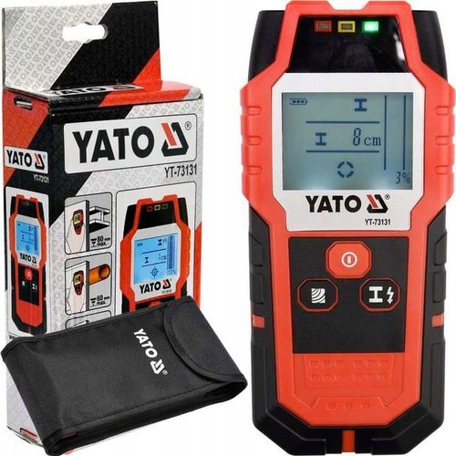 Yato YT-73131 Wykrywacz profili i przewodów na Arena.pl