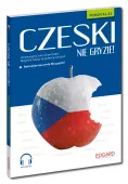 Czeski nie gryzie poziom A1-A2
