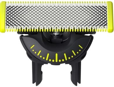 GOLARKA PHILIPS ONEBLADE 360 MASZYNKA DO ZAROSTU TRYMER DO GOLENIA na Arena.pl