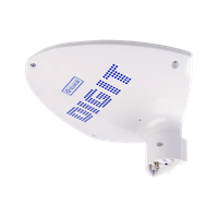 Antena DVB-T2 aktywna DIGIT 5G PROTECTED LTE Telkom Telmor