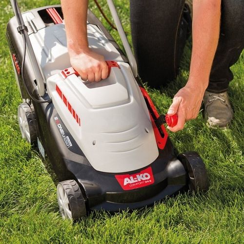 AL-KO 40E Comfort na Arena.pl