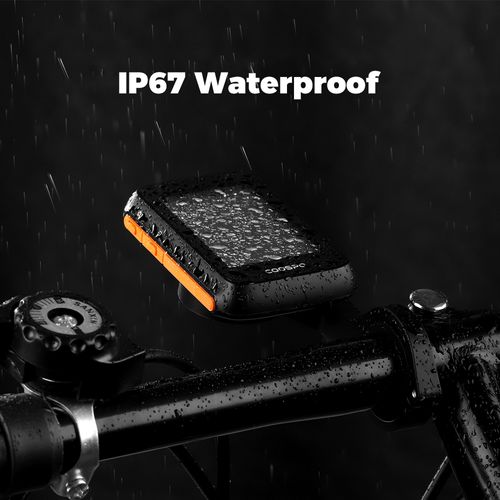 CooSpo BC200 Komputer Rowerowy GPS na Arena.pl