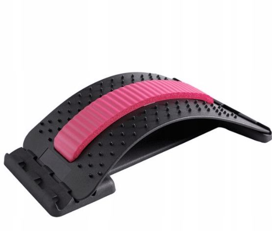 Back Magic Przyrząd do Rozciągania Pleców zdjęcie 6