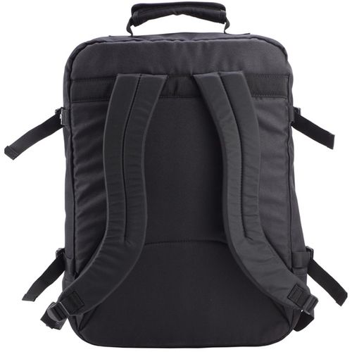 Plecak Ryanair Classic Backpack 44L absolute black CabinZero na Arena.pl