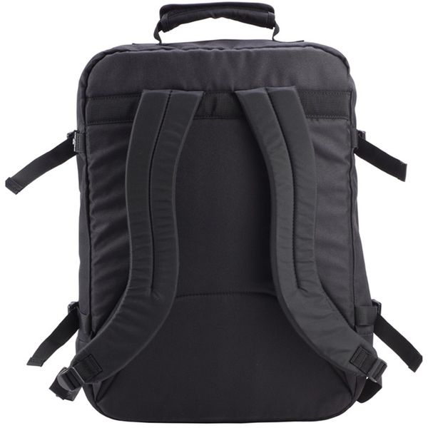 Plecak Ryanair Classic Backpack 44L absolute black CabinZero zdjęcie 8