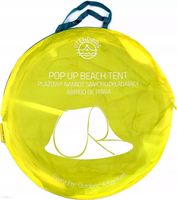 SAMOROZKŁADAJĄCY NAMIOT PLAŻOWY 195cm + POKROWIEC