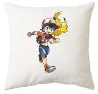 Poduszka Pokemon