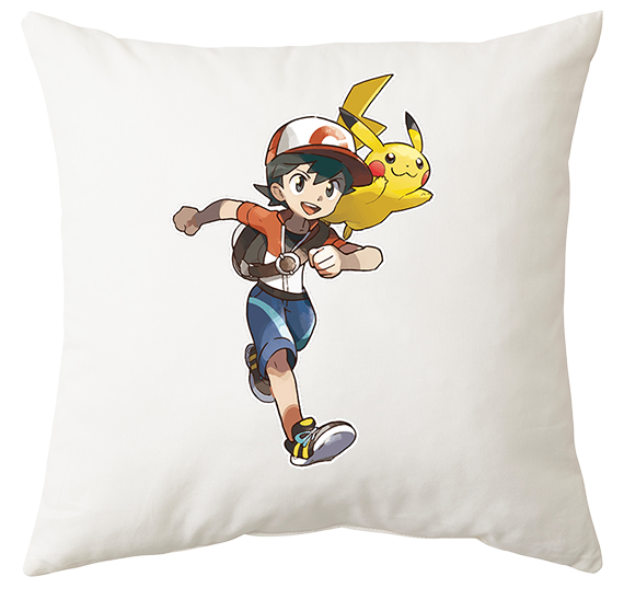 Poduszka Pokemon zdjęcie 1