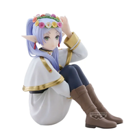 Frieren: Beyond Journey's End ESPRESTO Flower Crown Frieren Figure