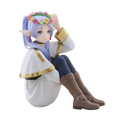 Frieren: Beyond Journey's End ESPRESTO Flower Crown Frieren Figure