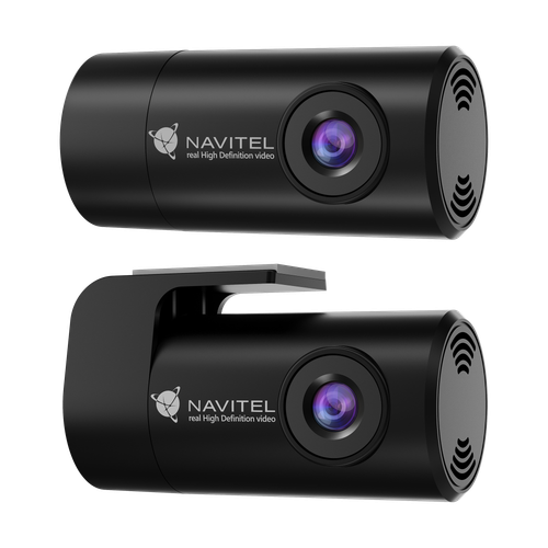 Rejestrator samochodowy NAVITEL AR280 DUAL na Arena.pl