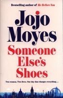 Someone Elses Shoes: The new novel from the bestselling phenomenon behind…