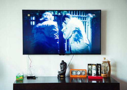 Tuner Dekoder Cyfrowy Tv Hd Dvb-T2 Hdmi H.265 Hevc na Arena.pl