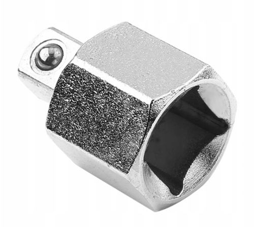 KLUCZE NASADOWE DO FLITRÓW OLEJU NASADKI 15 elem. na Arena.pl