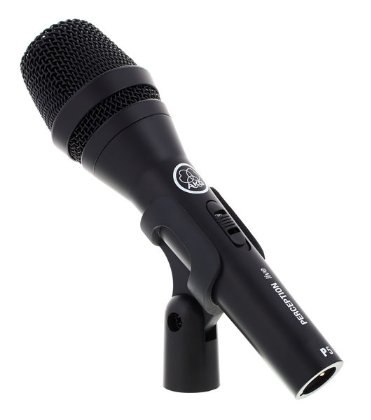 Mikrofon dynamiczny AKG Perception Live P5s zdjęcie 6