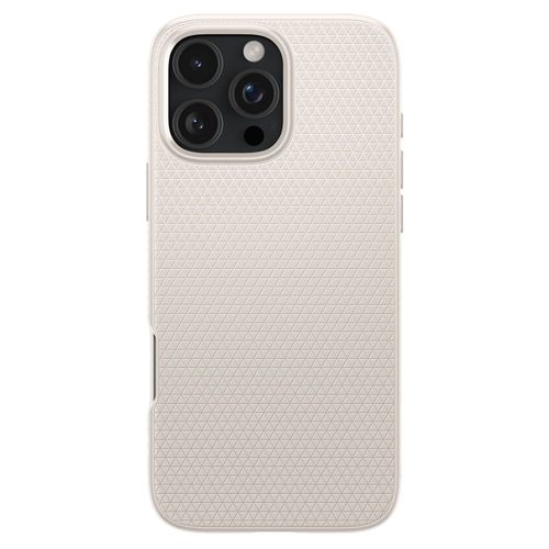 spigen liquid air iphone 16 pro natural titanium na Arena.pl