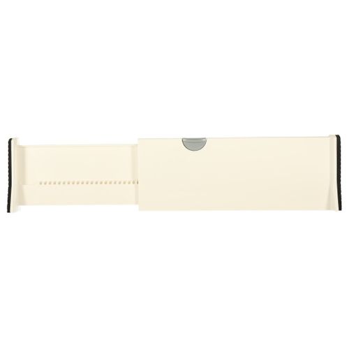 Organizer do szuflad separator regulowany na sztućce narzedzia 44cm 1szt. na Arena.pl