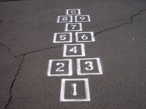 KREDA W SPRAYU ZMYWALNA 500ml DO ZNAKOWANIA BIAŁA na Arena.pl