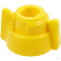 Zamknięcie Bagnetowe Żółte SW11,2 RG00061445