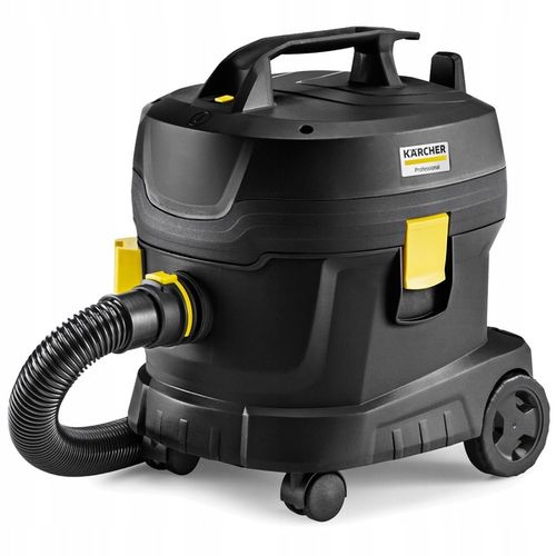 Odkurzacz przemysłowy KARCHER T 11/1 Classic Re!Plast PRO Eco 850W na Arena.pl