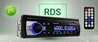 Radio samochodowe Navitel RD3 RDS LCD USB BT AUX