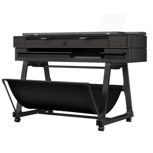 Ploter HP DESIGNJET T850 zdjęcie 2