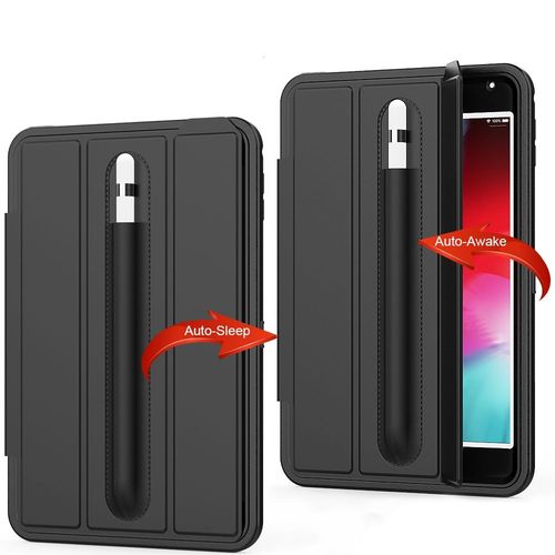 TECH-PROTECT DEFENDER IPAD AIR 3 2019 BLACK na Arena.pl