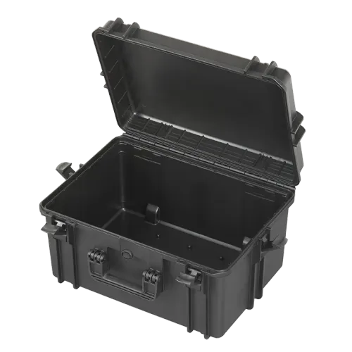 Walizka hermetyczna MAX505H280 555x428x306 mm na Arena.pl