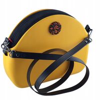 Pasek naramienny z tworzywa do OBAG Moonlight