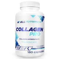Collagen PRO 180kap Allnutrition STAWY KOLAGEN