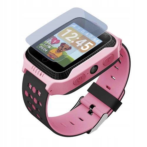 Cyfrowy Zegarek Smartwatch GPS dla dzieci Model:GO na Arena.pl