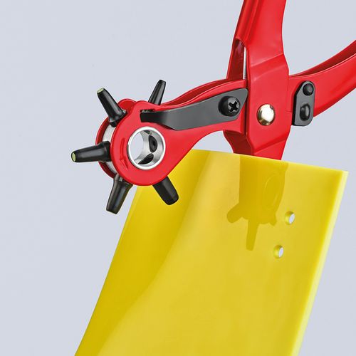 dziurkacz rewolwerowy 220mm - kn 90 70 220 na Arena.pl