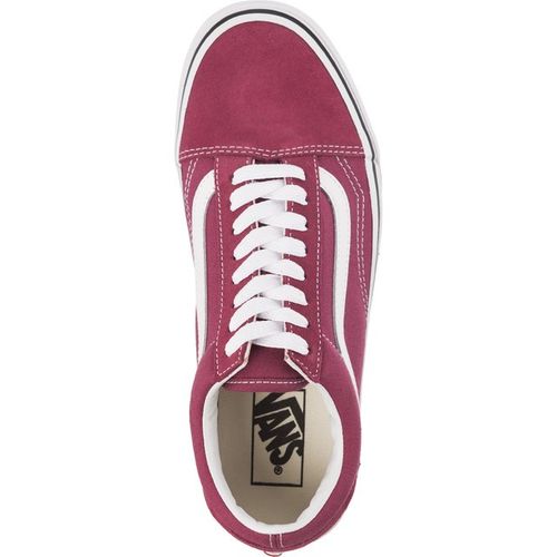 Vans OLD SKOOL U64 DRY ROSE TRUE WHITE na Arena.pl