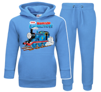 Dres Dziecięcy Tomek i przyjaciele - Nowy Sezon