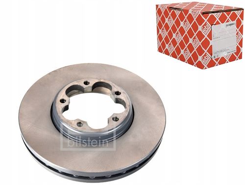 TARCZA HAM PRZOD 288X33 V FEBI BILSTEIN na Arena.pl