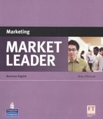 Market Leader NEW Marketing Nina ODriscoll